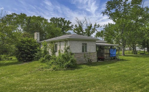 House in Canal Winchester, Ohio, United States 1