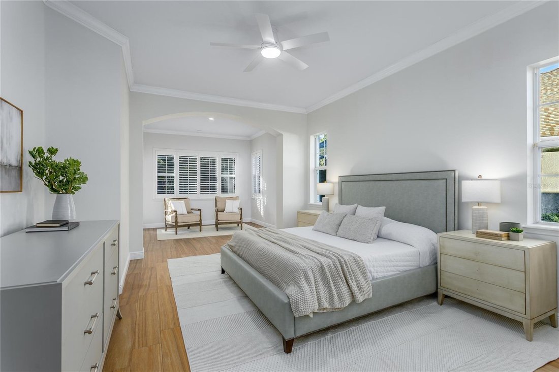 House in Tampa, Florida, United States 5 - 17802418