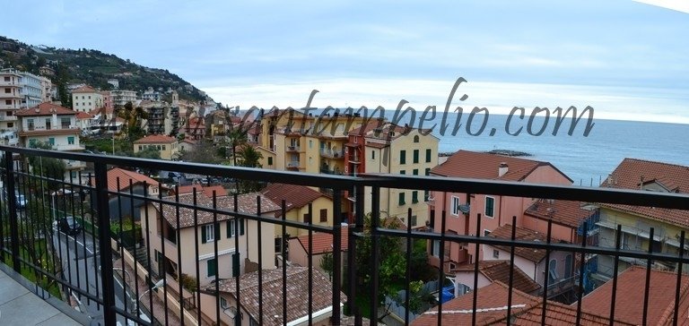 Apartment in Center, Ospedaletti, Liguria 5 - 16576080