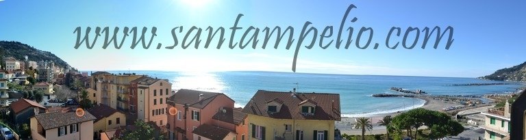 Apartment in Center, Ospedaletti, Liguria 4 - 16576080