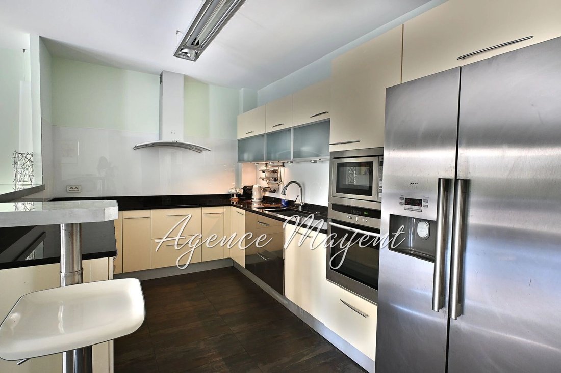 Appartamento a Cannes, Provenza-Alpi-Costa Azzurra, Francia 4 - 17802532