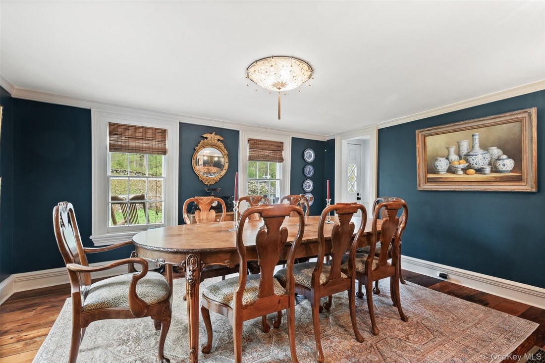 House in Katonah, New York, United States 5 - 17802193