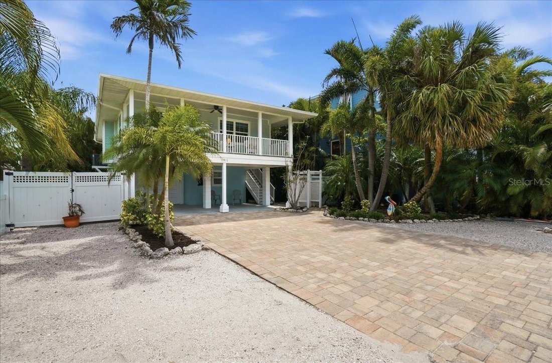 House in Holmes Beach, Florida, United States 2 - 17802414