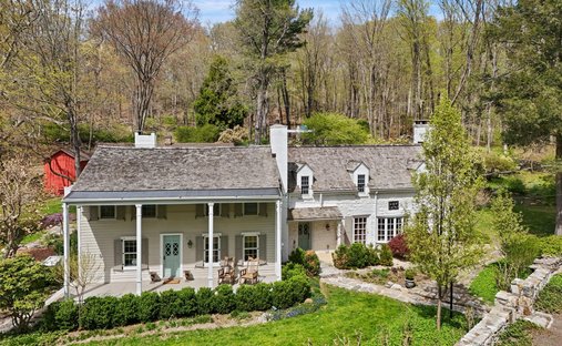 House in Katonah, New York, United States 1