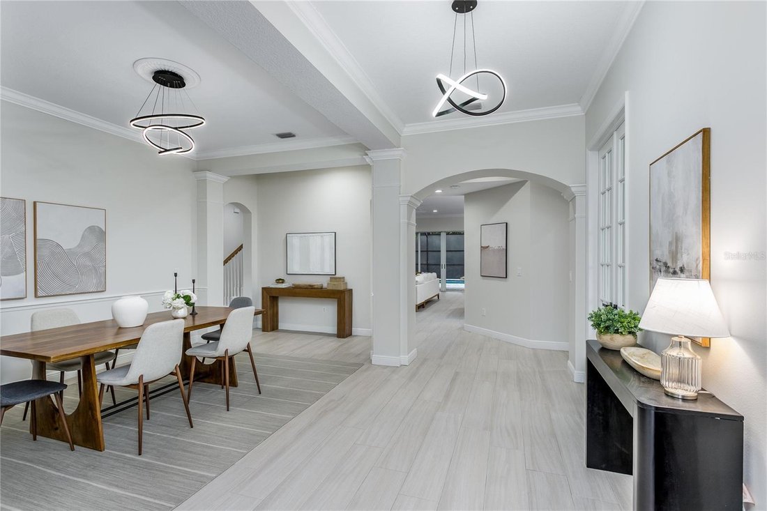 House in Tampa, Florida, United States 4 - 17802418
