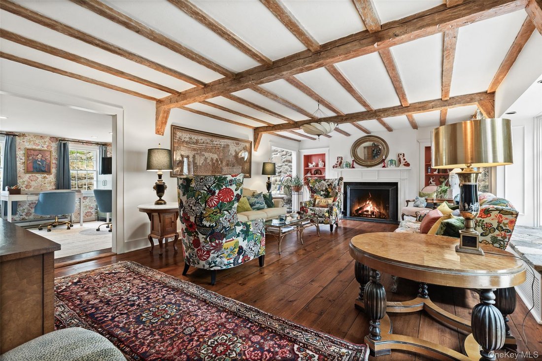 House in Katonah, New York, United States 4 - 17802193