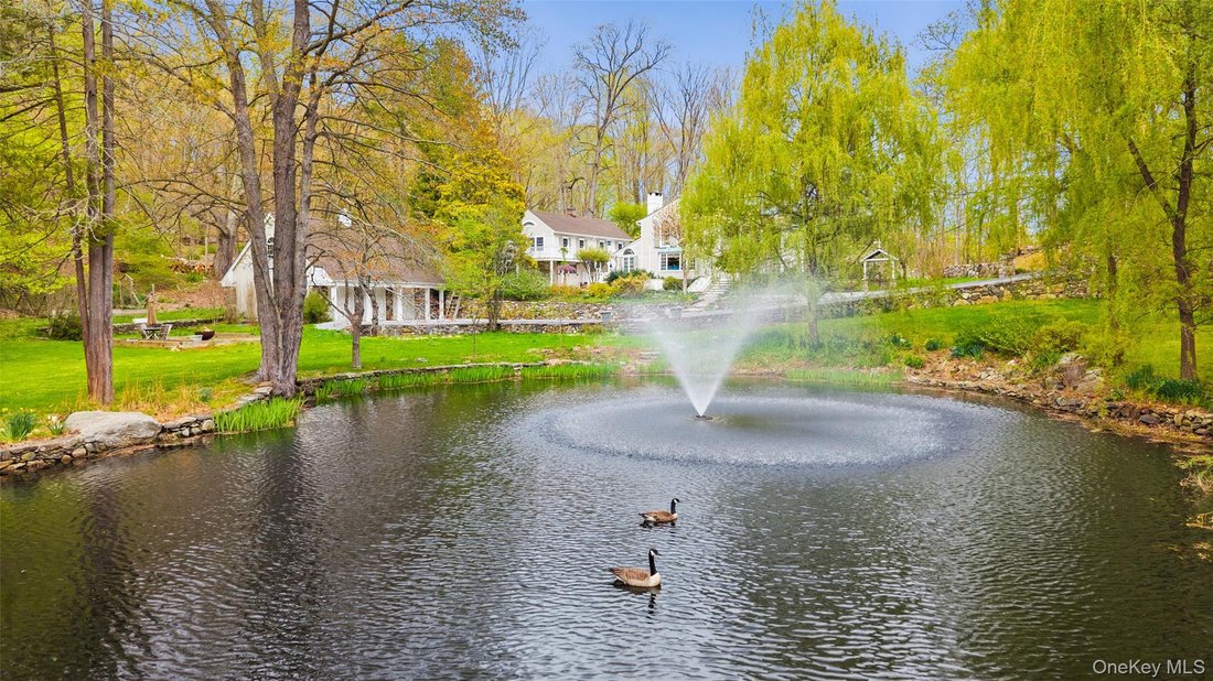 House in Katonah, New York, United States 3 - 17802193