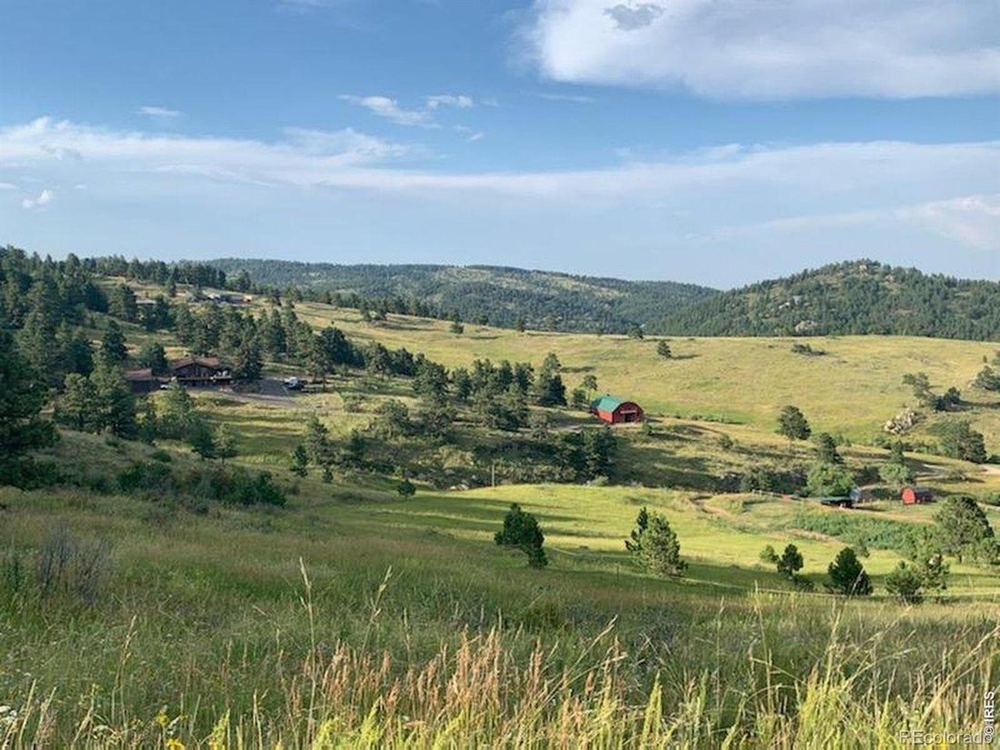 House in Gold Hill, Colorado, United States 1 - 17802346