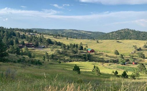 Casa en Gold Hill, Colorado, Estados Unidos 1