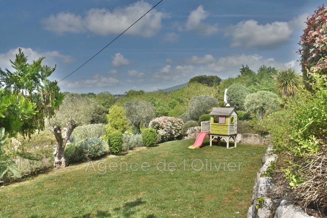 Villa in Châteauneuf-Grasse, Provence-Alpes-Côte d'Azur, France 4 - 17802529