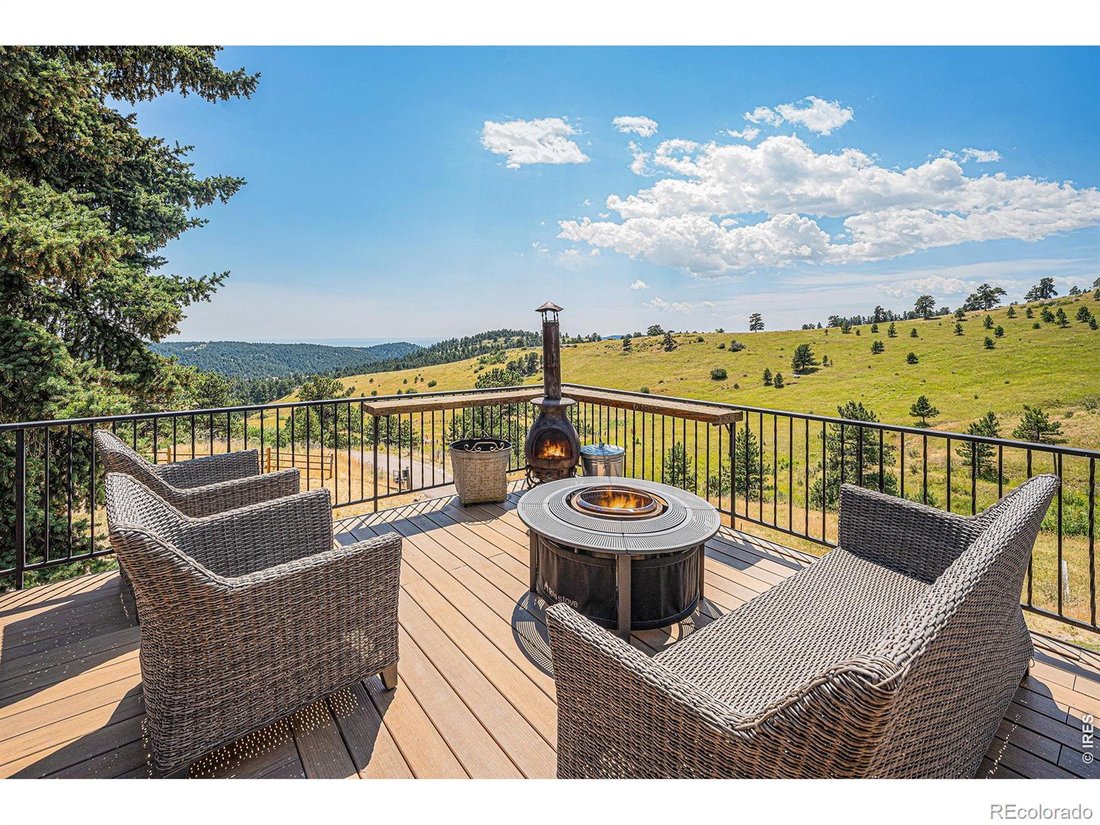 House in Gold Hill, Colorado, United States 2 - 17802346
