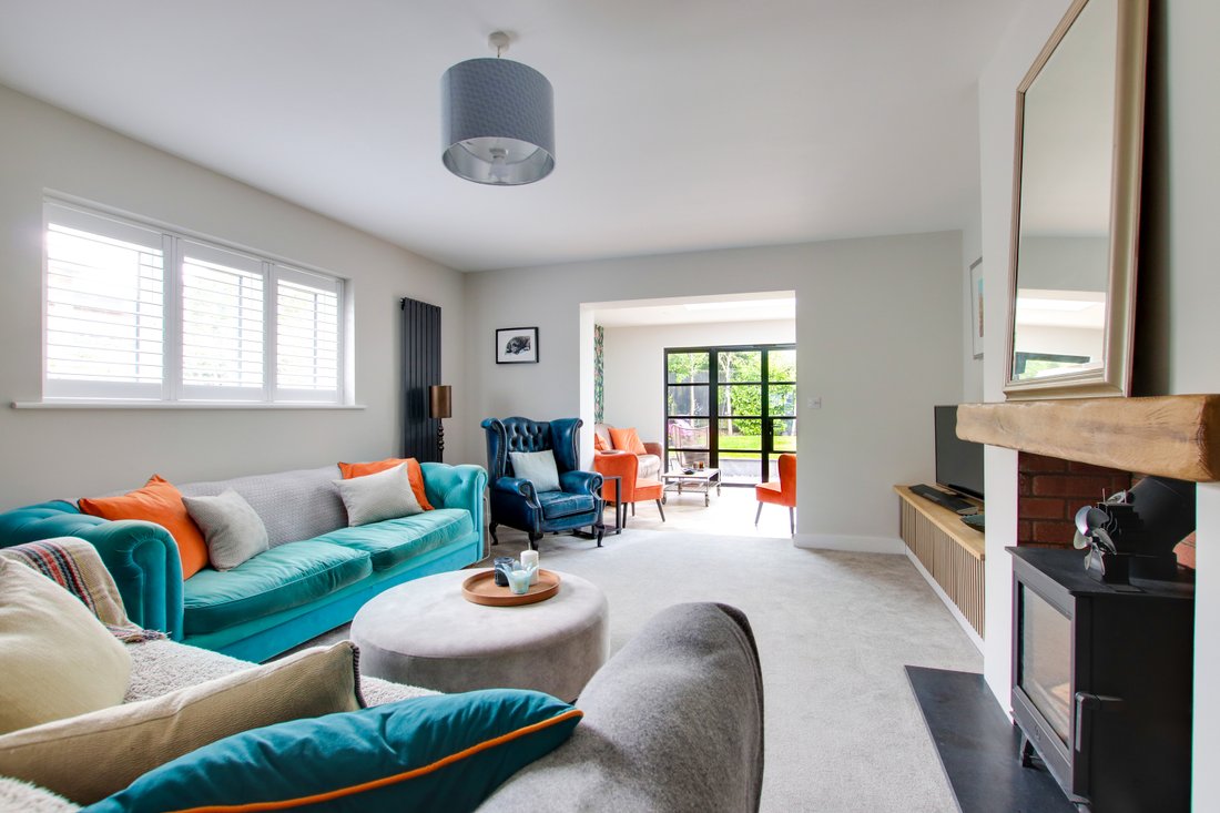 Casa a Lymington, Inghilterra 5 - 17645189