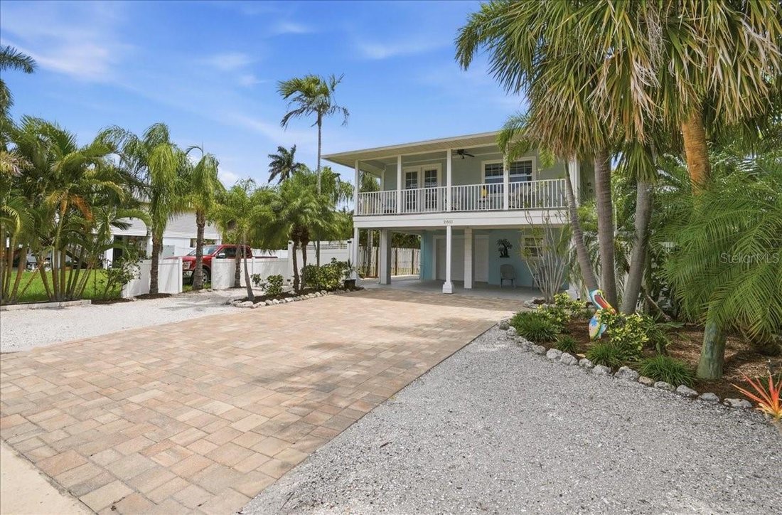 House in Holmes Beach, Florida, United States 3 - 17802414