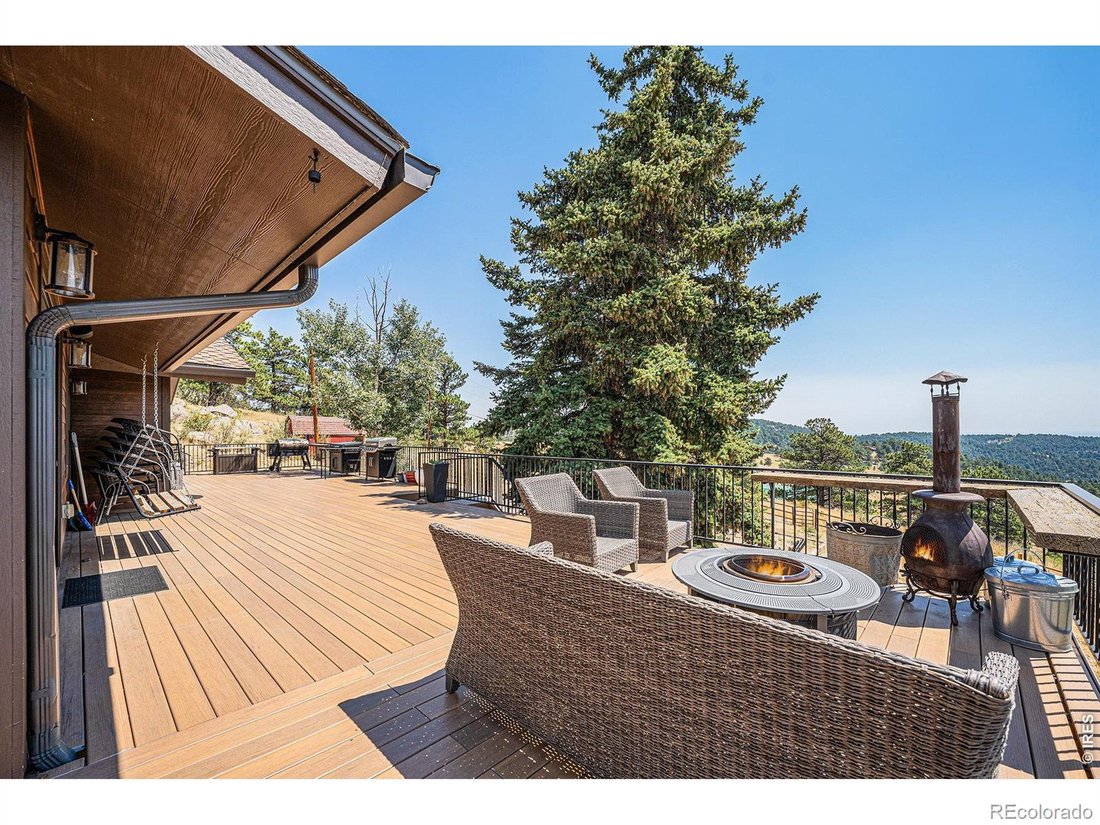 House in Gold Hill, Colorado, United States 5 - 17802346