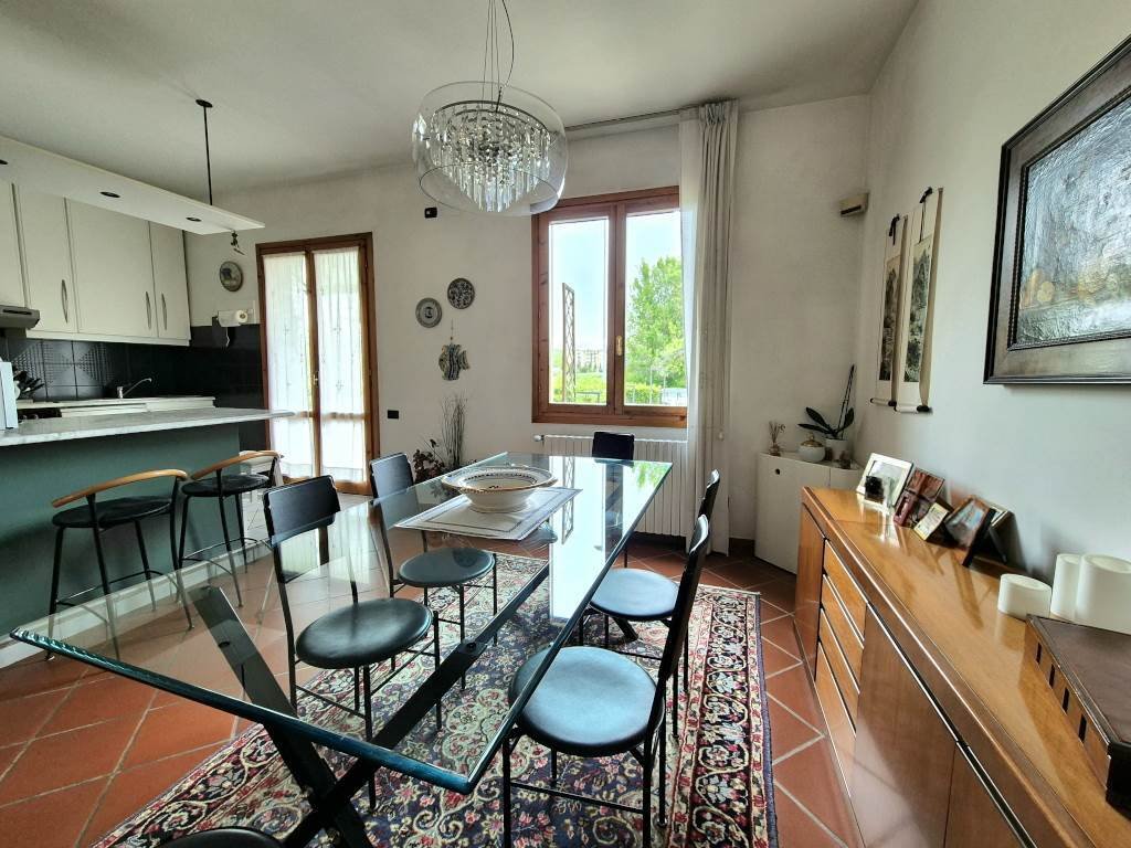 Villa in Center, Campi Bisenzio, Tuscany 4 - 17802372