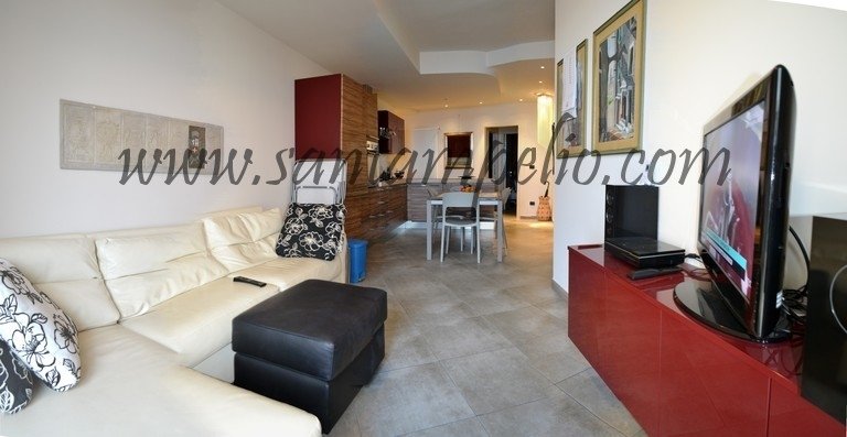 Apartment in Center, Ospedaletti, Liguria 2 - 16576080