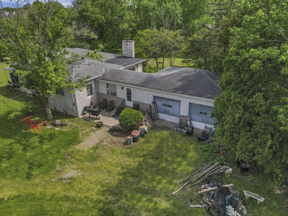 House in Canal Winchester, Ohio, United States 5 - 17802396