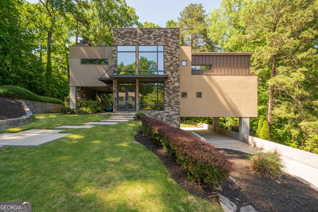 House in Atlanta, Georgia, United States 1 - 17802517