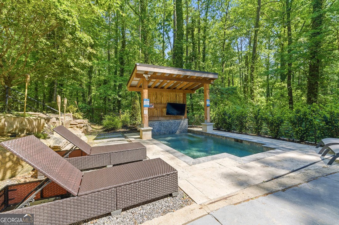 House in Atlanta, Georgia, United States 4 - 17802517