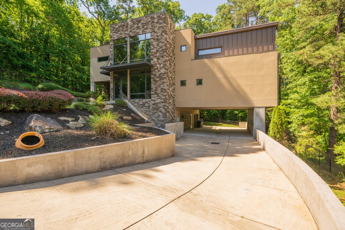 House in Atlanta, Georgia, United States 2 - 17802517