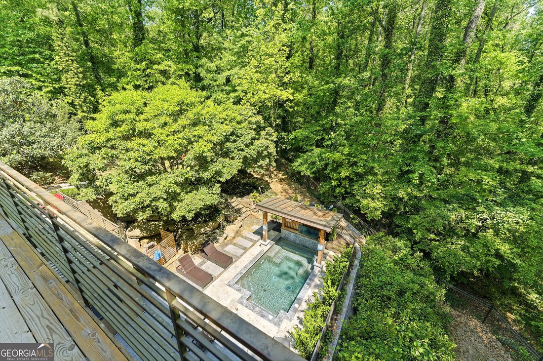 House in Atlanta, Georgia, United States 5 - 17802517