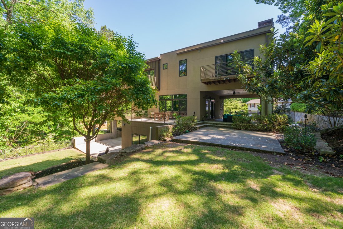 House in Atlanta, Georgia, United States 3 - 17802517