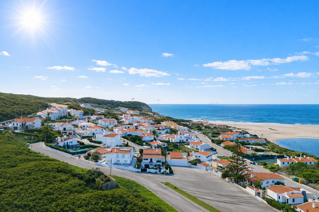 Villa in Vau, Leiria District, Portugal 4 - 17802617