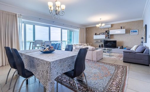 Apartment in Sliema, Malta 1