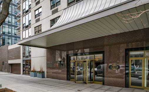 Condominio a Chicago, Illinois, Stati Uniti 1