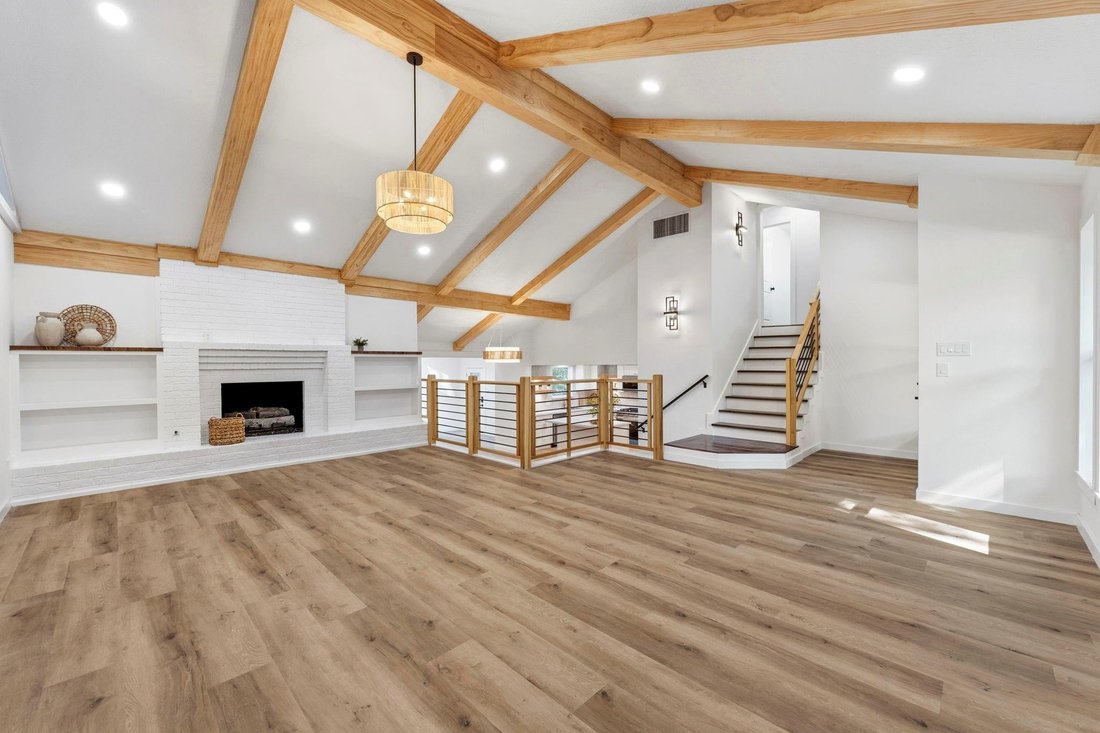 House in Conroe, Texas, United States 3 - 17802699