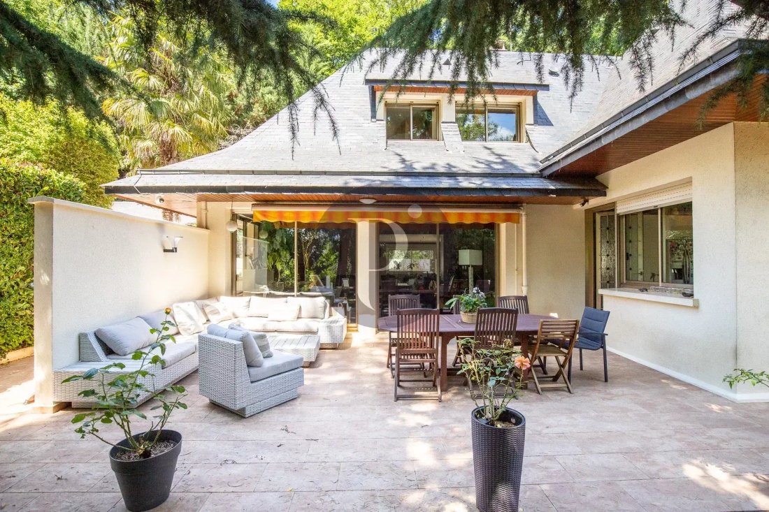 House in Bois de Verrieres-Vaupereux, Verrières-le-Buisson, France 2 - 17310934