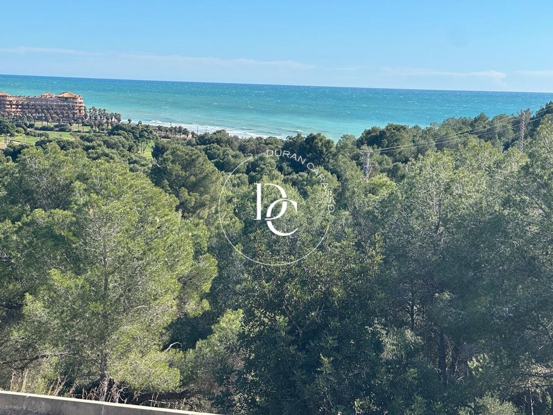 Terrain à Sitges, Catalogne, Espagne 3 - 17803164