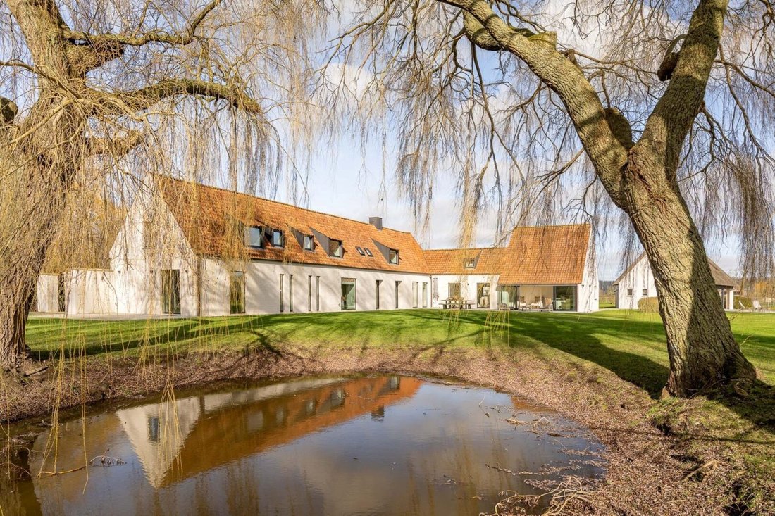Villa in Damme, Flanders, Belgium 3 - 17803446
