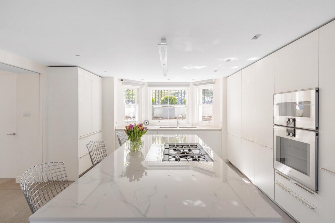 House in Holland Park, Kensington And Chelsea, England 2 - 17803110