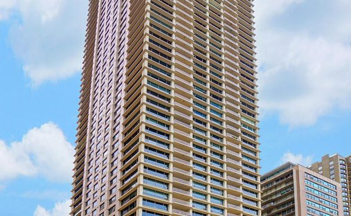 Condominio en Chicago, Illinois, Estados Unidos 1