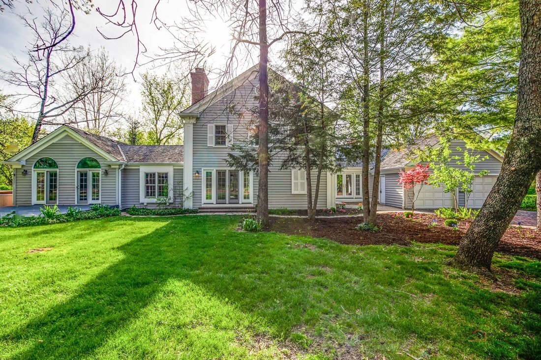 House in Long Grove, Illinois, United States 3 - 17802779