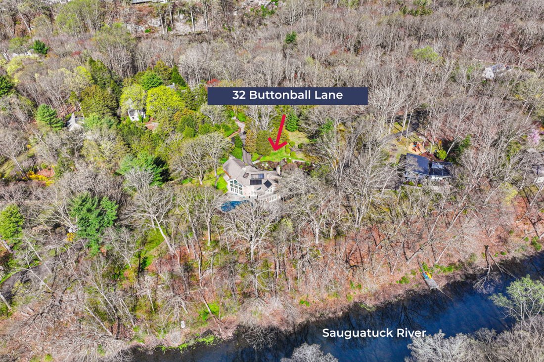 House in Weston, Connecticut, United States 1 - 17710841
