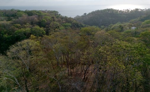 Terreno en Santiago, Provincia de Puntarenas, Costa Rica 1