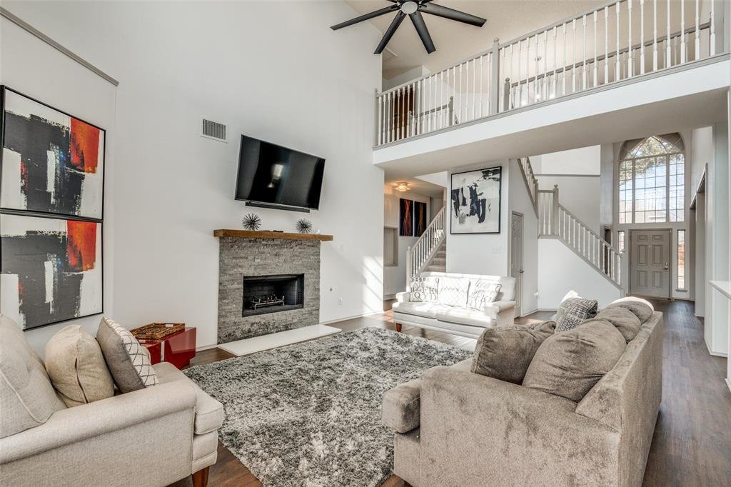 House in Rowlett, Texas, United States 2 - 17802658