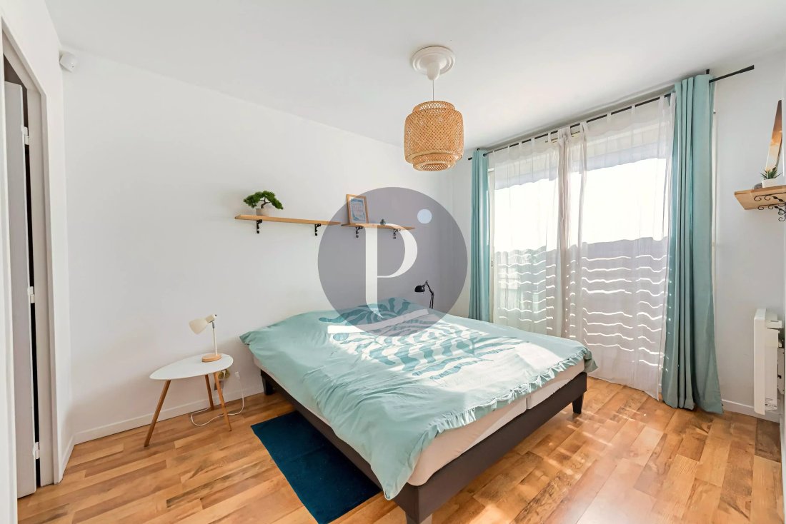 Appartamento a Centro-Sadi Carnot, Bagnolet, Francia 4 - 17802924