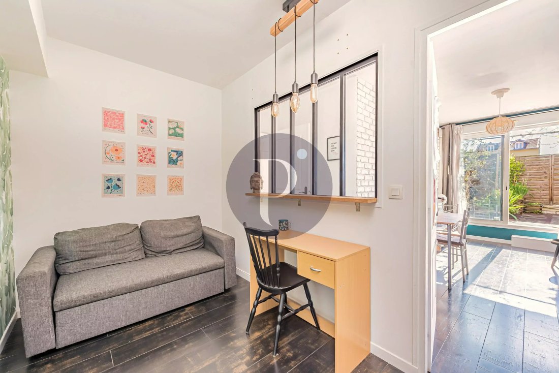 Apartment in Centre-Sadi Carnot, Bagnolet, France 4 - 17802924