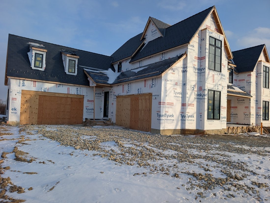 House in Willow Springs, Illinois, United States 3 - 17803293