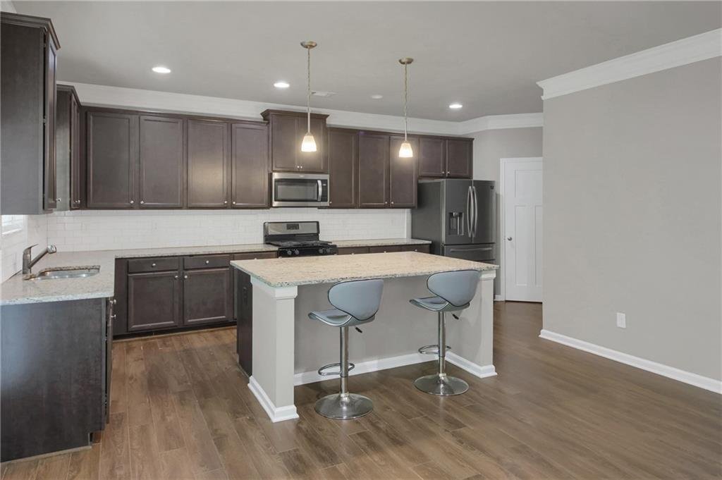 House in Buford, Georgia, United States 5 - 17802786