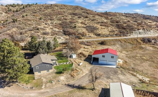 House in Castle Rock, Colorado, United States 1