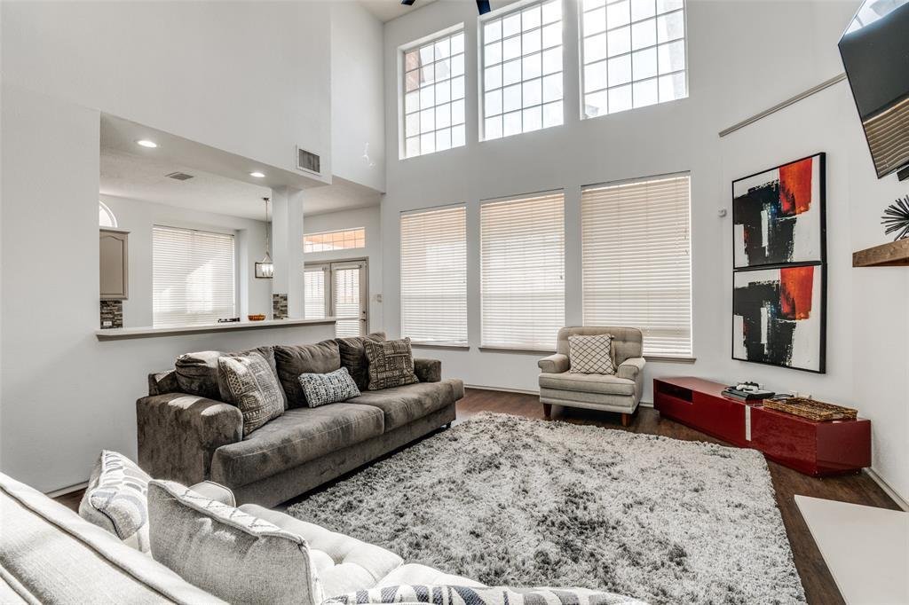 House in Rowlett, Texas, United States 3 - 17802658