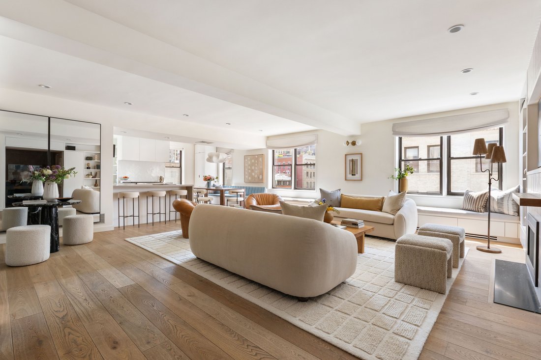 Co Op in New York, New York, United States 4 - 17802937