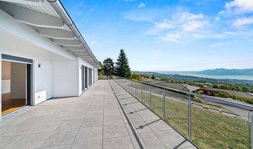 Haus in Arzier-Le Muids, Waadt, Schweiz 1