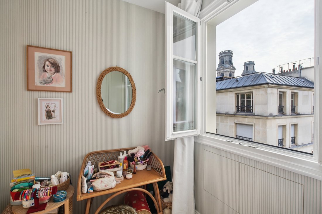 Apartment in Saint Germain des Prés, Paris 6e Arrondissement, Paris 3 - 17802930