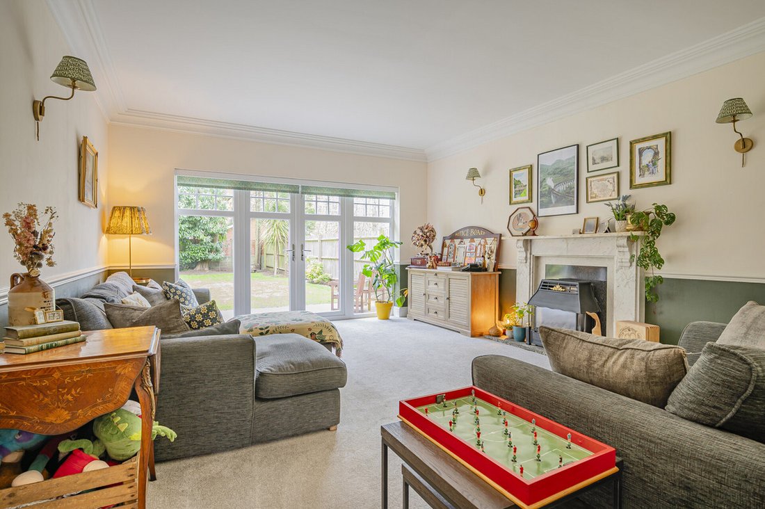 House in Olton, Solihull, England 3 - 17803102