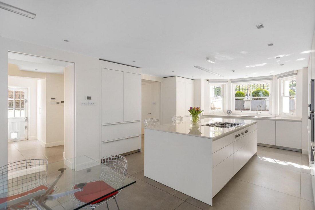 House in Holland Park, Kensington And Chelsea, England 3 - 17803110
